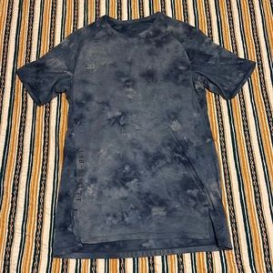 Lululemon Always Agile Short Sleeve